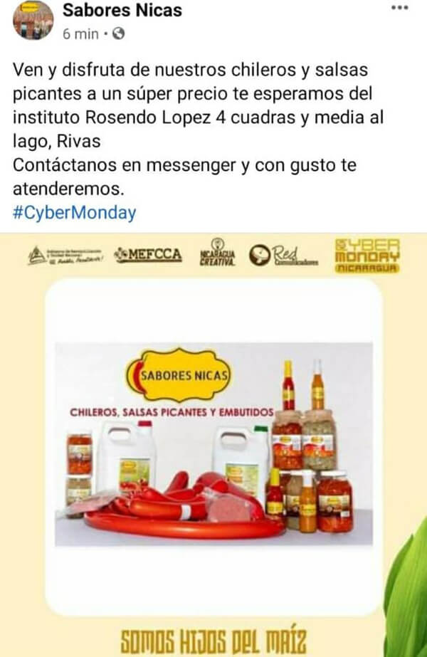 ciber-monday-mefcca